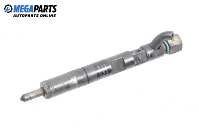 Diesel fuel injector for Renault Symbol Sedan (02.1998 - 04.2008) 1.5 dCi, 68 hp, № DELPHI EJBR02101Z