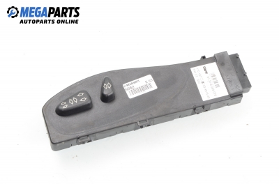 Panou butoane for BMW X5 (E53) 3.0 d, 184 hp automatic, 2002, position: stânga - fața № BMW 61.31-8 099 073