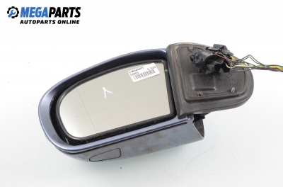 Mirror for Mercedes-Benz E-Class 211 (W/S) 3.2 CDI, 204 hp, sedan, 5 doors automatic, 2004, position: left