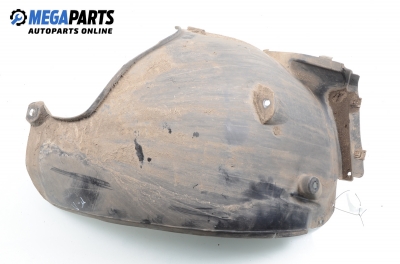 Inner fender for Mercedes-Benz E-Class 211 (W/S) 3.2 CDI, 204 hp, sedan, 5 doors automatic, 2004, position: front - right