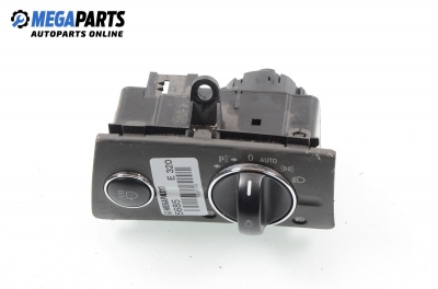 Lights switch for Mercedes-Benz E-Class 211 (W/S) 3.2 CDI, 204 hp, sedan, 5 doors automatic, 2004