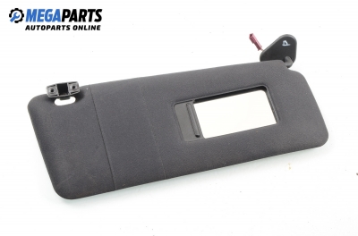 Sun visor for BMW X5 (E53) 3.0 d, 184 hp automatic, 2002, position: right