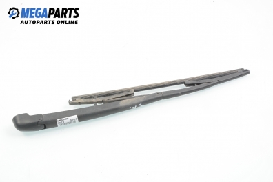 Rear wiper arm for Fiat Stilo 1.6 16V, 103 hp, hatchback, 5 doors, 2003