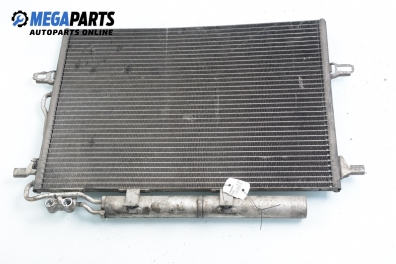 Radiator aer condiționat for Mercedes-Benz E-Class 211 (W/S) 3.2 CDI, 204 hp, sedan automatic, 2004