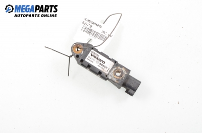 Sensor airbag für Volvo XC90 2.4 D5, 163 hp, 5 türen automatik, 2003 № Volvo 8696593