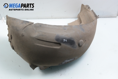 Inner fender for Mercedes-Benz E-Class 211 (W/S) 3.2 CDI, 204 hp, sedan, 5 doors automatic, 2004, position: rear - left