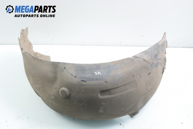 Inner fender for Mercedes-Benz E-Class 211 (W/S) 3.2 CDI, 204 hp, sedan, 5 doors automatic, 2004, position: rear - right