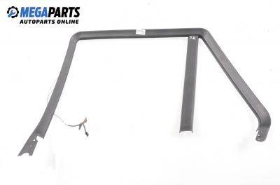 Plastic interior for BMW X5 Series E53 (05.2000 - 12.2006), 5 uși, position: dreapta