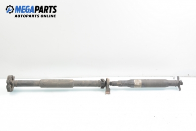 Tail shaft for Mercedes-Benz E-Class 211 (W/S) 3.2 CDI, 204 hp, sedan automatic, 2004