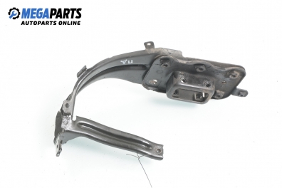 Bumper holder for Mercedes-Benz E-Class 211 (W/S) 3.2 CDI, 204 hp, sedan, 5 doors automatic, 2004, position: front - right