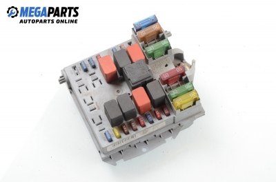 Sicherungskasten für Fiat Stilo 1.6 16V, 103 hp, hecktür, 5 türen, 2003 № 46846105