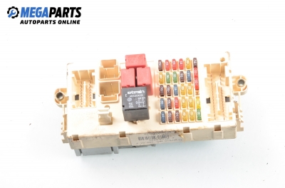 Sicherungskasten für Fiat Stilo 1.6 16V, 103 hp, hecktür, 5 türen, 2003 № 46778898