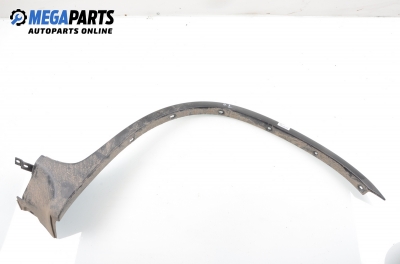 Fender arch for BMW X5 (E53) 3.0 d, 184 hp automatic, 2002, position: front - right