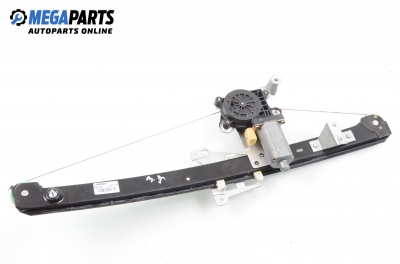 Antrieb el. fensterheber für Volvo XC90 2.4 D5, 163 hp, 5 türen automatik, 2003, position: rechts, rückseite