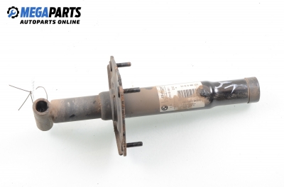 Rear bumper shock absorber for BMW X5 (E53) 3.0 d, 184 hp automatic, 2002, position: rear - left № BMW 51.12-8 402 331
