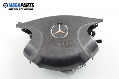 Airbag for Mercedes-Benz E-Class 211 (W/S) 3.2 CDI, 204 hp, sedan, 5 doors automatic, 2004