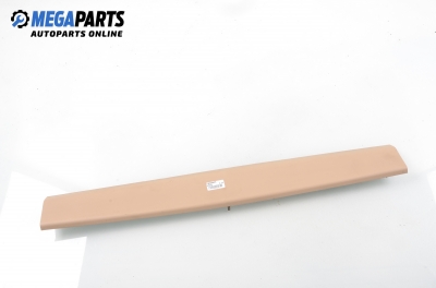 Plastic interior pentru BMW X5 (E53) 3.0 d, 184 cp automat, 2002