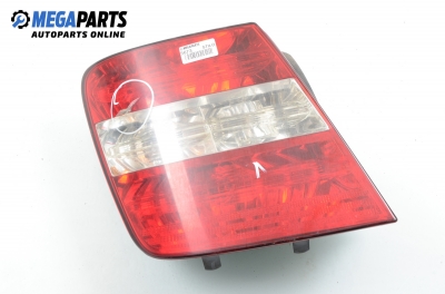 Tail light for Fiat Stilo 1.6 16V, 103 hp, hatchback, 5 doors, 2003, position: left