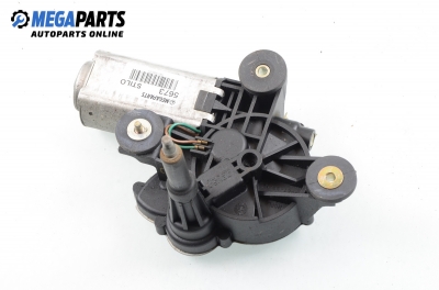 Motor ștergătoare parbriz for Fiat Stilo 1.6 16V, 103 hp, hatchback, 2003, position: din spate