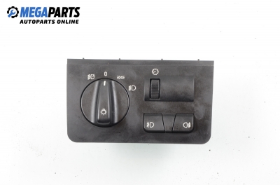 Lights switch for BMW X5 (E53) 3.0 d, 184 hp automatic, 2002