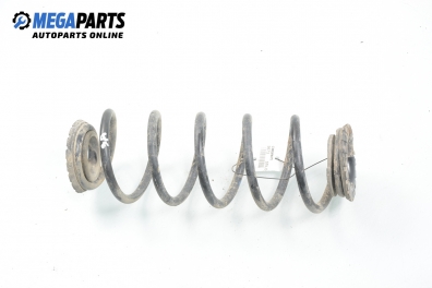 Coil spring for Fiat Stilo 1.6 16V, 103 hp, hatchback, 2003, position: rear