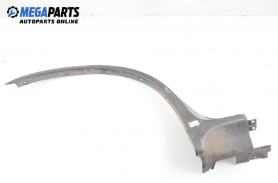 Fender arch for BMW X5 (E53) 3.0 d, 184 hp automatic, 2002, position: rear - right