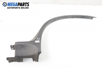 Fender arch for BMW X5 (E53) 3.0 d, 184 hp automatic, 2002, position: rear - left