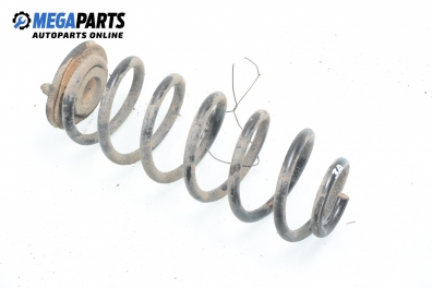 Coil spring for Audi A3 (8P) 2.0 16V TDI, 140 hp, hatchback, 2003, position: rear