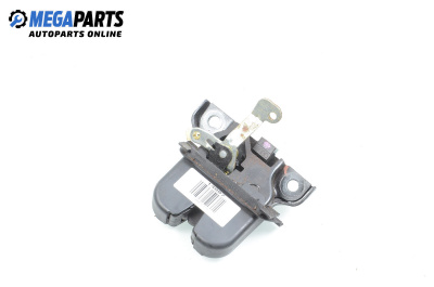 Trunk lock for Audi A3 Hatchback I (09.1996 - 05.2003), hatchback, position: rear