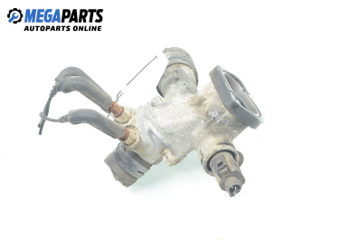 Engine coolant heater for Audi A3 Hatchback I (09.1996 - 05.2003) 1.9 TDI, 90 hp