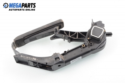 Potentiometer gaspedal für Mercedes-Benz E-Klasse 211 (W/S) 3.2 CDI, 204 hp, sedan, 5 türen automatik, 2004 № Mercedes A 211 300 05 04