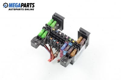 Fuse box for Mercedes-Benz E-Class 211 (W/S) 3.2 CDI, 204 hp, sedan, 5 doors automatic, 2004