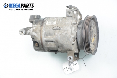 AC compressor for Fiat Stilo 1.6 16V, 103 hp, hatchback, 5 doors, 2003