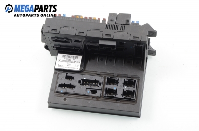 Fuse box for Mercedes-Benz E-Class 211 (W/S) 3.2 CDI, 204 hp, sedan, 5 doors automatic, 2004 № Mercedes 2115453801