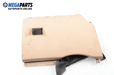 Plastic interior for BMW X5 (E53) 3.0 d, 184 hp automatic, 2002