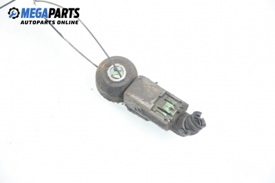 Knock sensor for Fiat Stilo 1.6 16V, 103 hp, hatchback, 5 doors, 2003