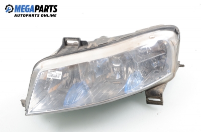 Headlight for Fiat Stilo 1.6 16V, 103 hp, hatchback, 5 doors, 2003, position: left