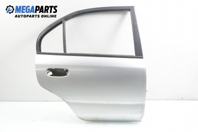 Door for Mitsubishi Carisma 1.8, 116 hp, hatchback, 1996, position: rear - right