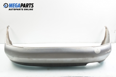 Rear bumper for Mitsubishi Carisma 1.8, 116 hp, hatchback, 1996, position: rear