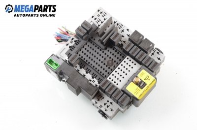 Sicherungskasten for Volvo XC90 2.4 D5, 163 hp, 5 türen automatic, 2003