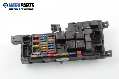 Sicherungskasten for Volvo XC90 2.4 D5, 163 hp, 5 türen automatic, 2003