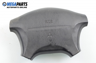 Airbag pentru Mitsubishi Carisma 1.8, 116 cp, hatchback, 1996 № 740922