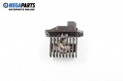 Blower motor resistor for Mitsubishi Carisma 1.8, 116 hp, hatchback, 1996