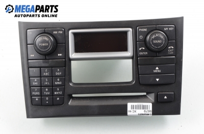 Navigation buttons panel for Volvo XC90 2.4 D5, 163 hp, 5 doors automatic, 2003