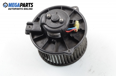 Heating blower for Mitsubishi Carisma 1.8, 116 hp, hatchback, 1996