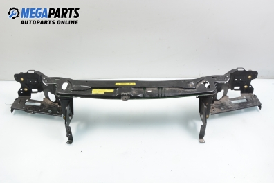 Front slam panel for Volvo XC90 2.4 D5, 163 hp, 5 doors automatic, 2003