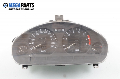 Instrument cluster for Mitsubishi Carisma 1.8, 116 hp, hatchback, 1996