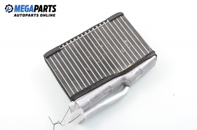 Heating radiator  for BMW X5 (E53) 3.0 d, 184 hp automatic, 2002 № BMW 64.11-8 385 562.9