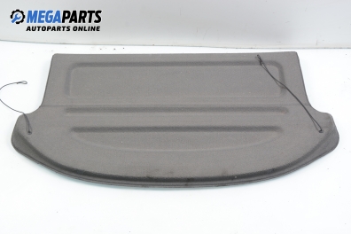 Trunk interior cover for Mitsubishi Carisma 1.8, 116 hp, hatchback, 1996