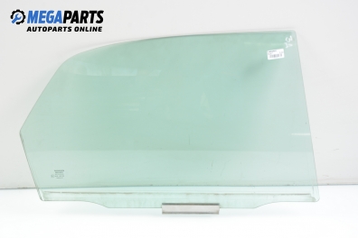 Window for Volvo S80 2.5 TDI, 140 hp, sedan, 2000, position: rear - right